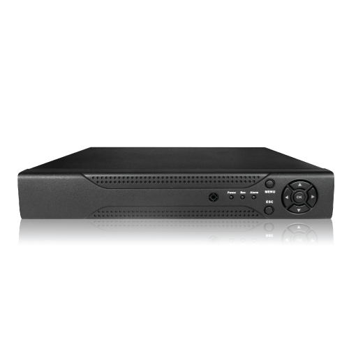 GF-NV0803HD: IP-видеорегистратор 8-канальный