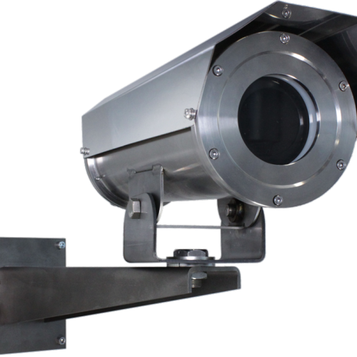 BOLID VCI-140-01.TK-Ex-4H1 Исп.3: Профессиональная IP-камера цилиндрическая уличная взрывозащищенная