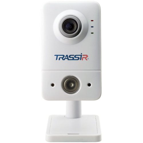 TR-D7141IR1 (2.8): Видеокамера IP компактная