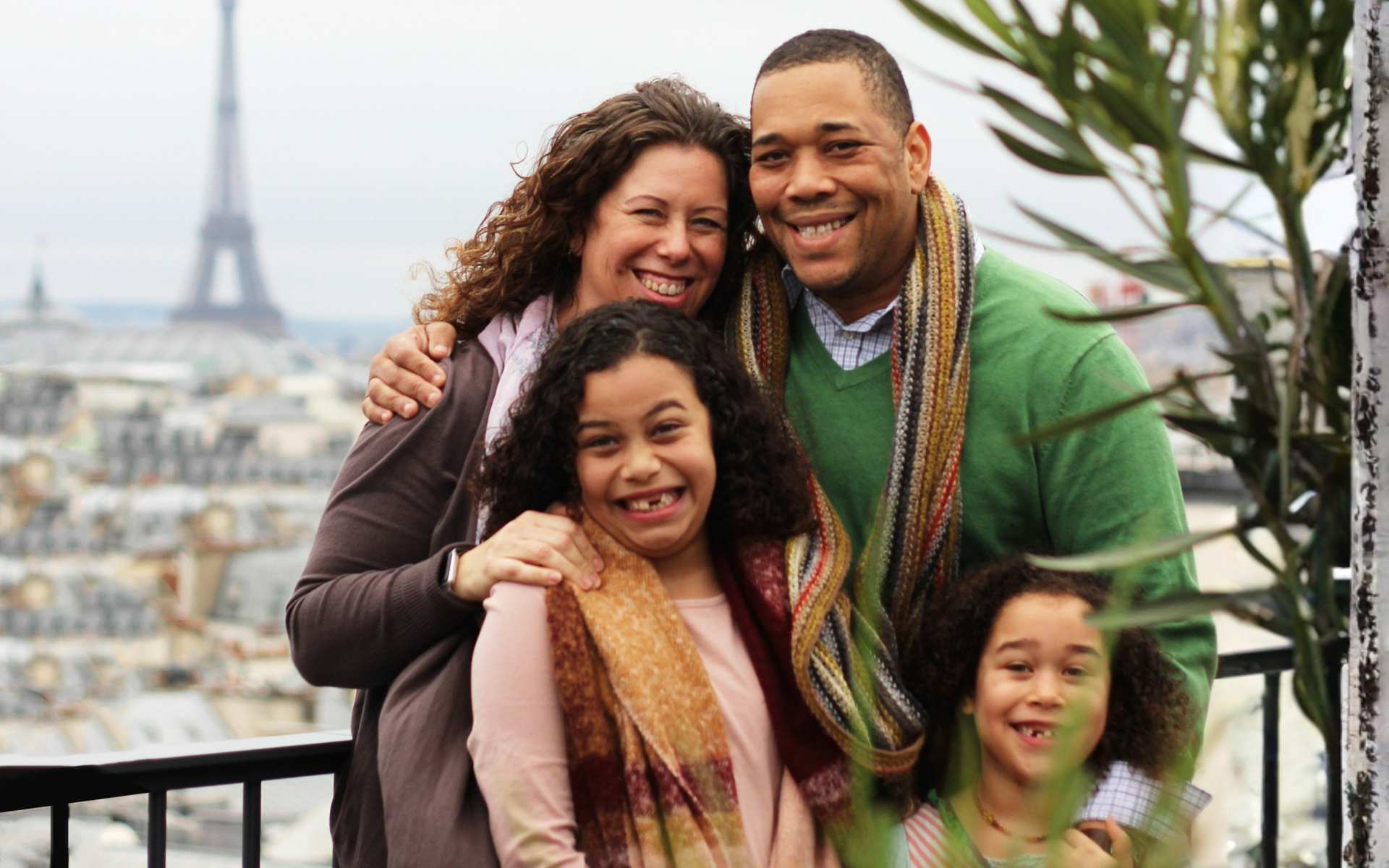 Family Visas