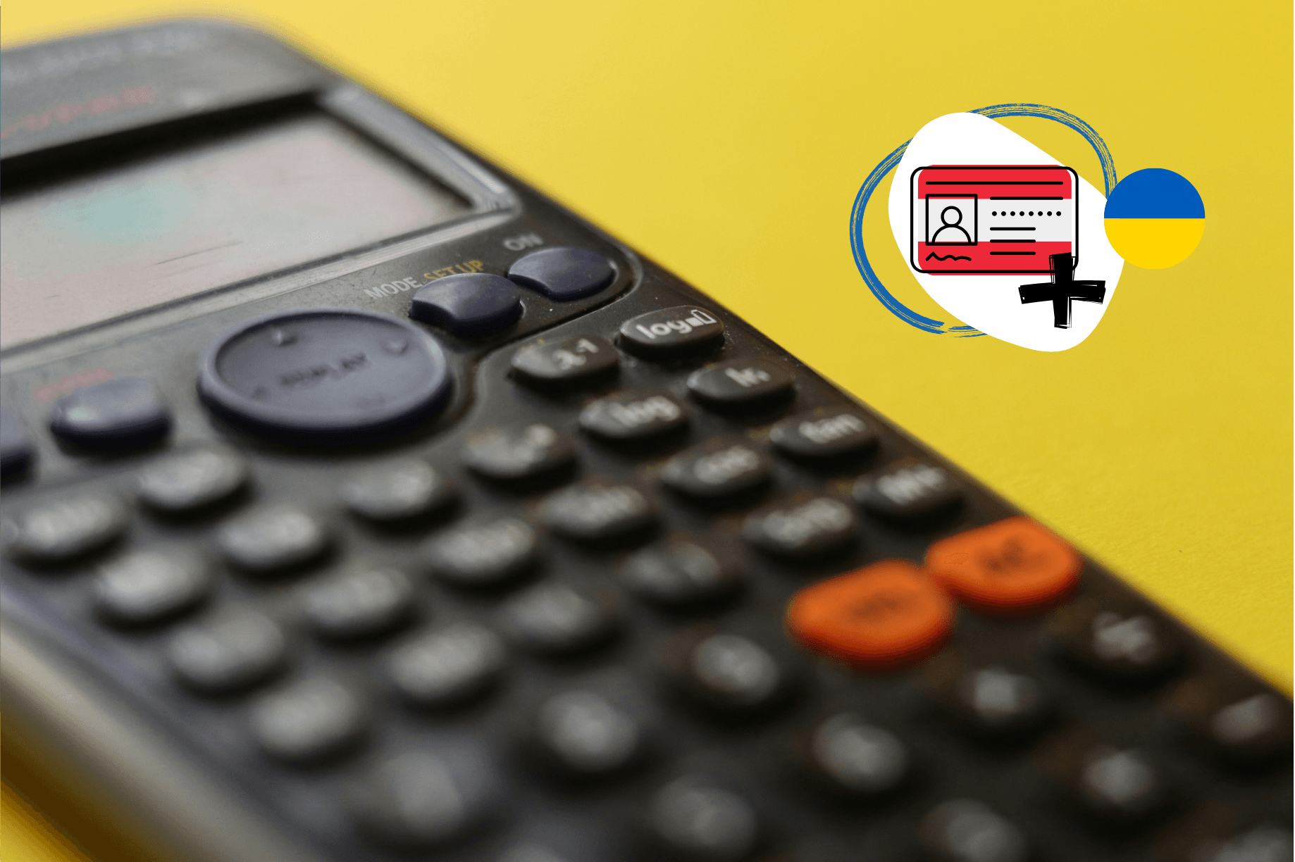 Free RWR+ Income Calculator for Ukrainians in Austria (2026)
