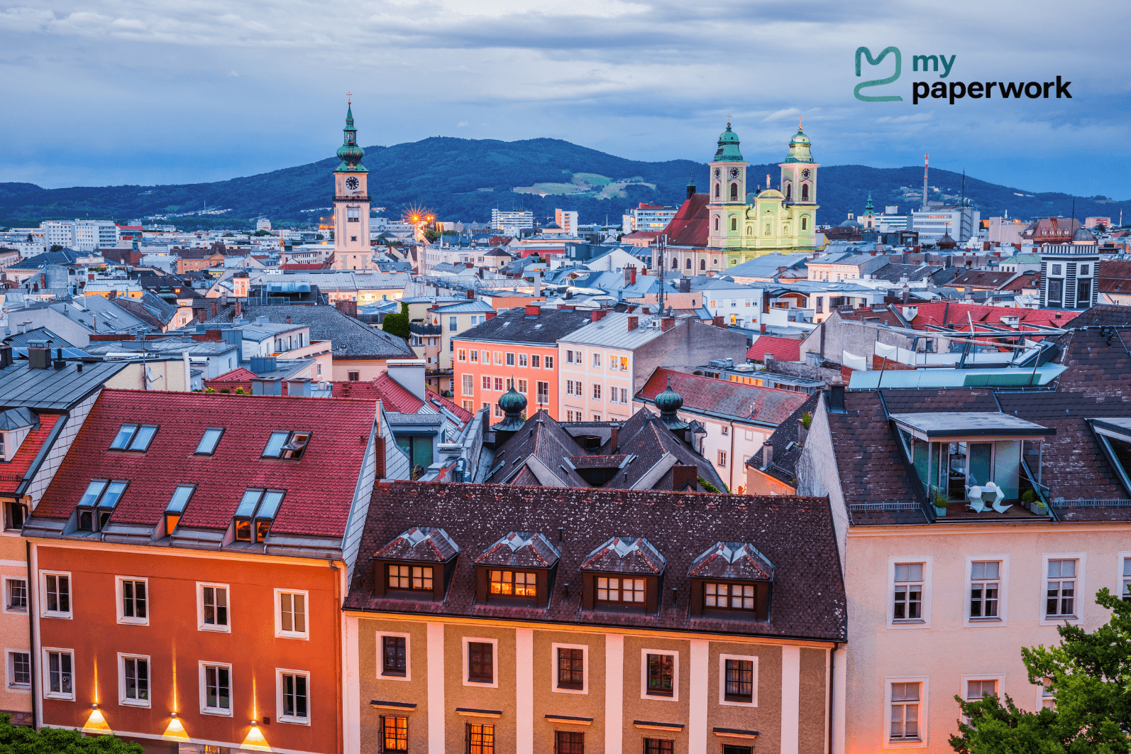Wie man sich in Österreich einlebt: 7 nützliche Tipps