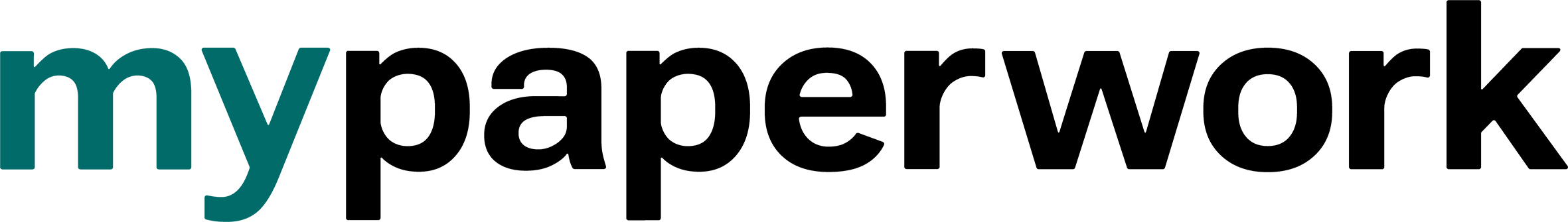 Mypaperwork