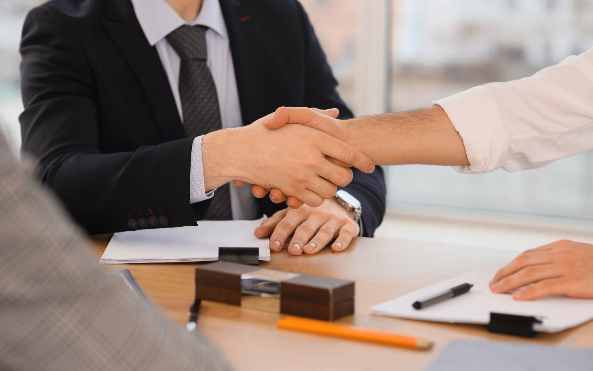 Set up a Company
