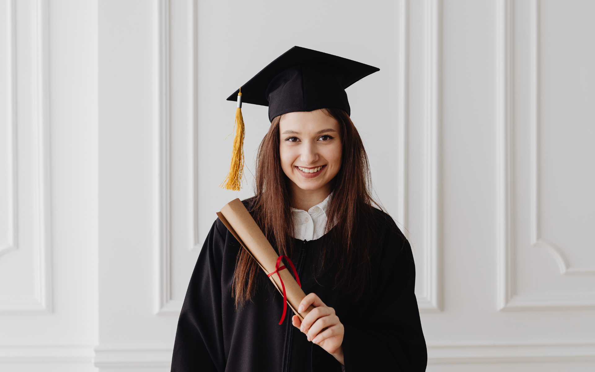Recognize your Diploma