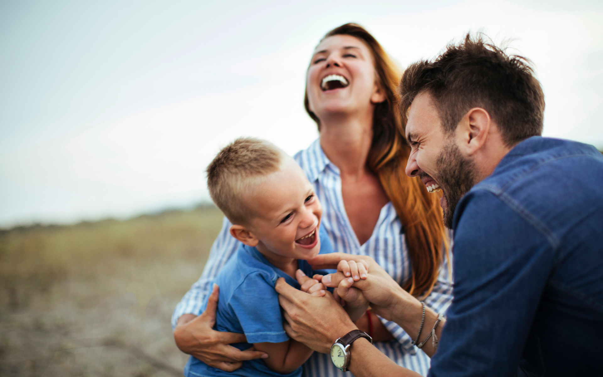 Apply for Family Benefits