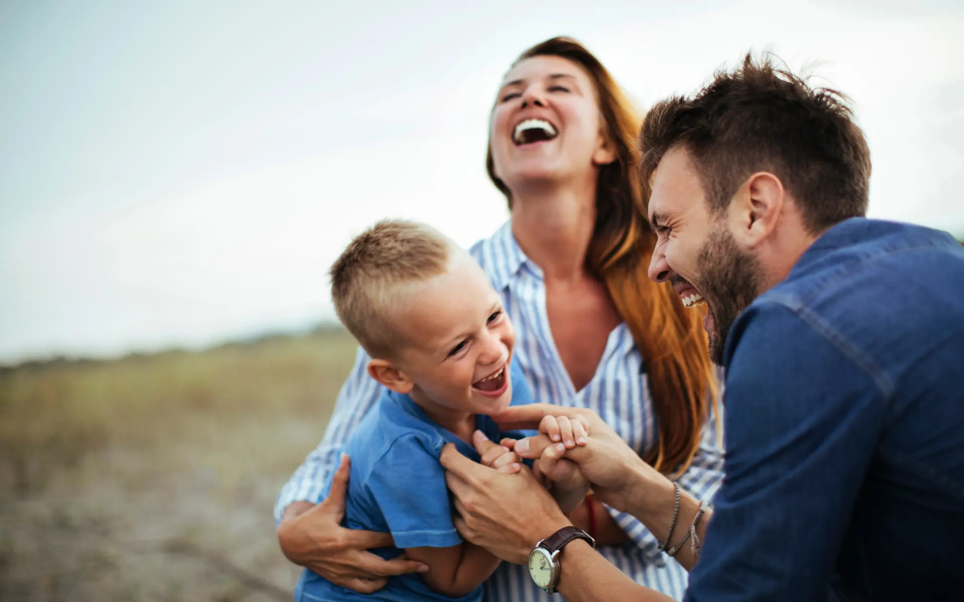 Apply for Family Benefits