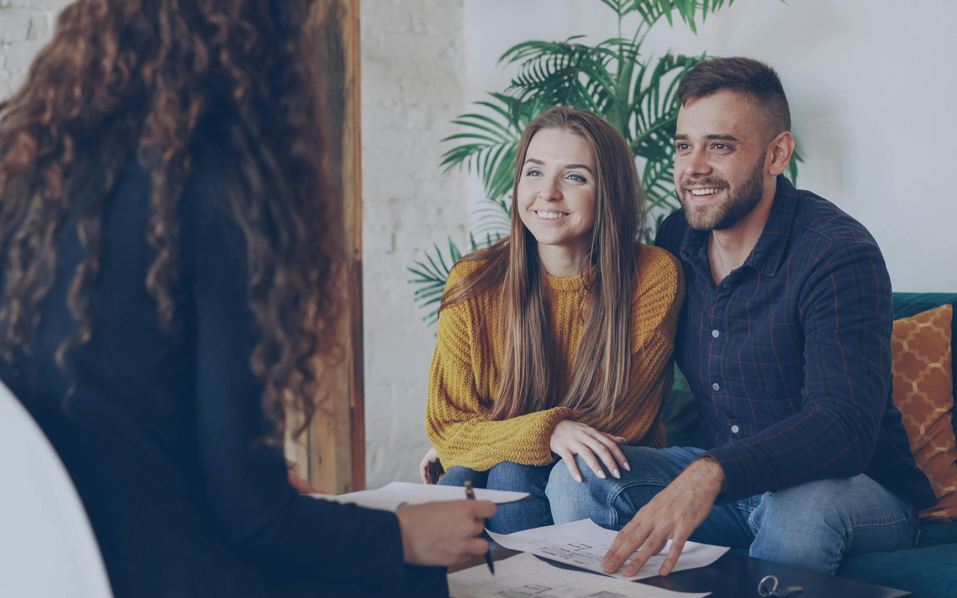 Talk to a Relocation Agent
