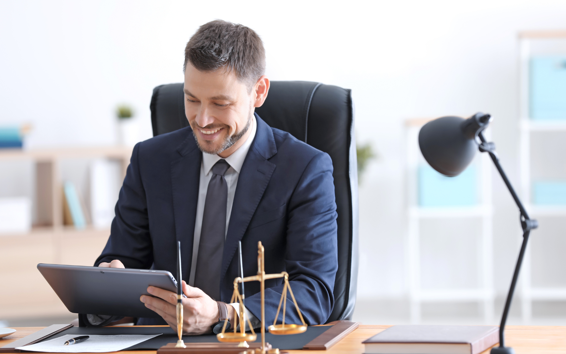Talk to an Immigration Lawyer