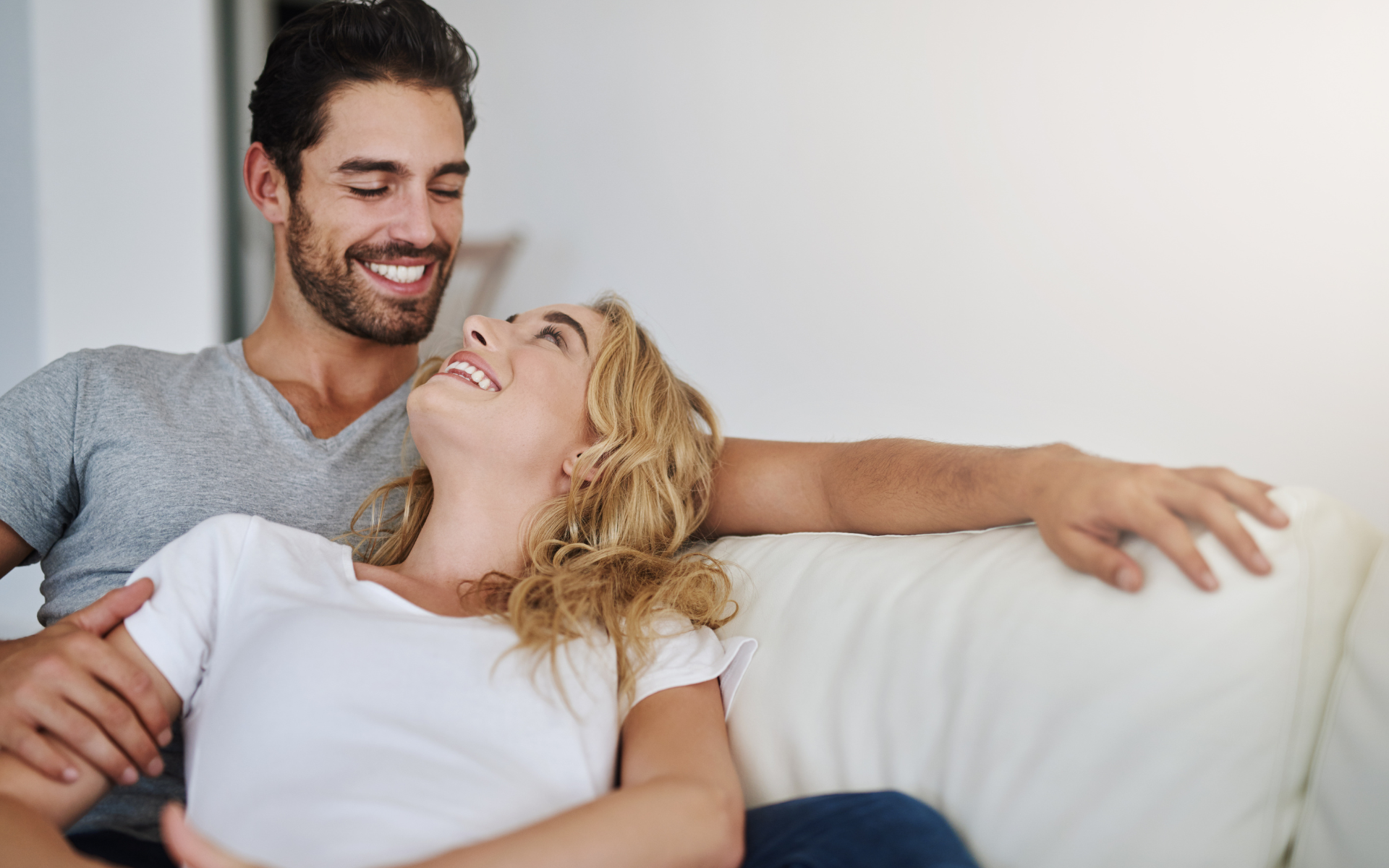 Your partner is an EU citizen