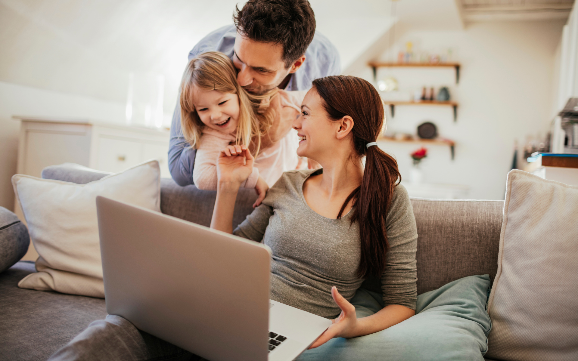 Your family member has a work permit