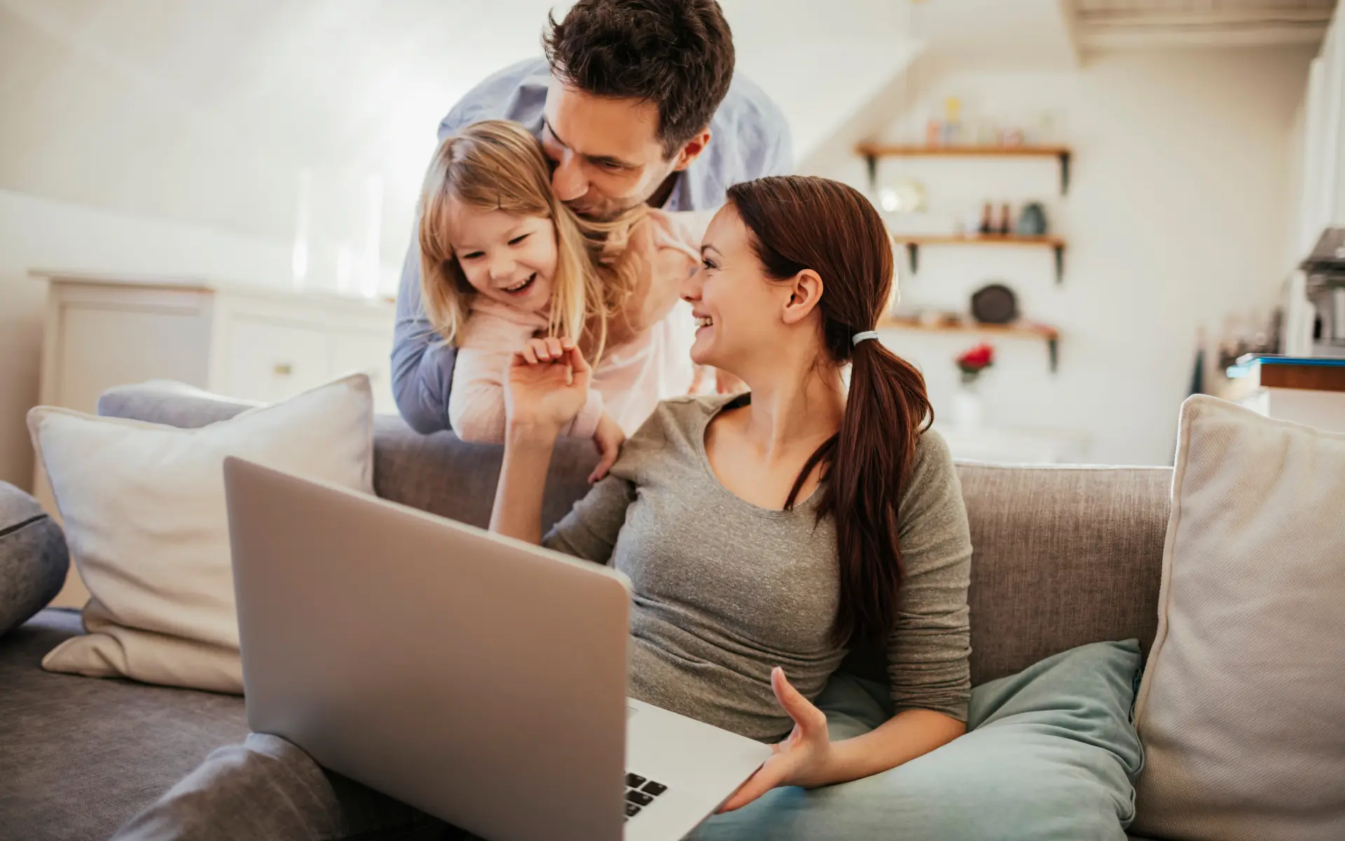 Your family member has a work permit
