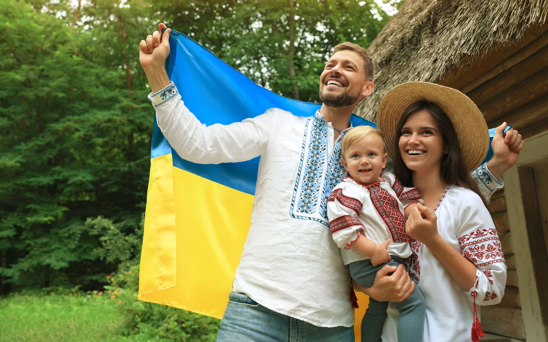 Red-White-Red Card Plus for Ukrainians