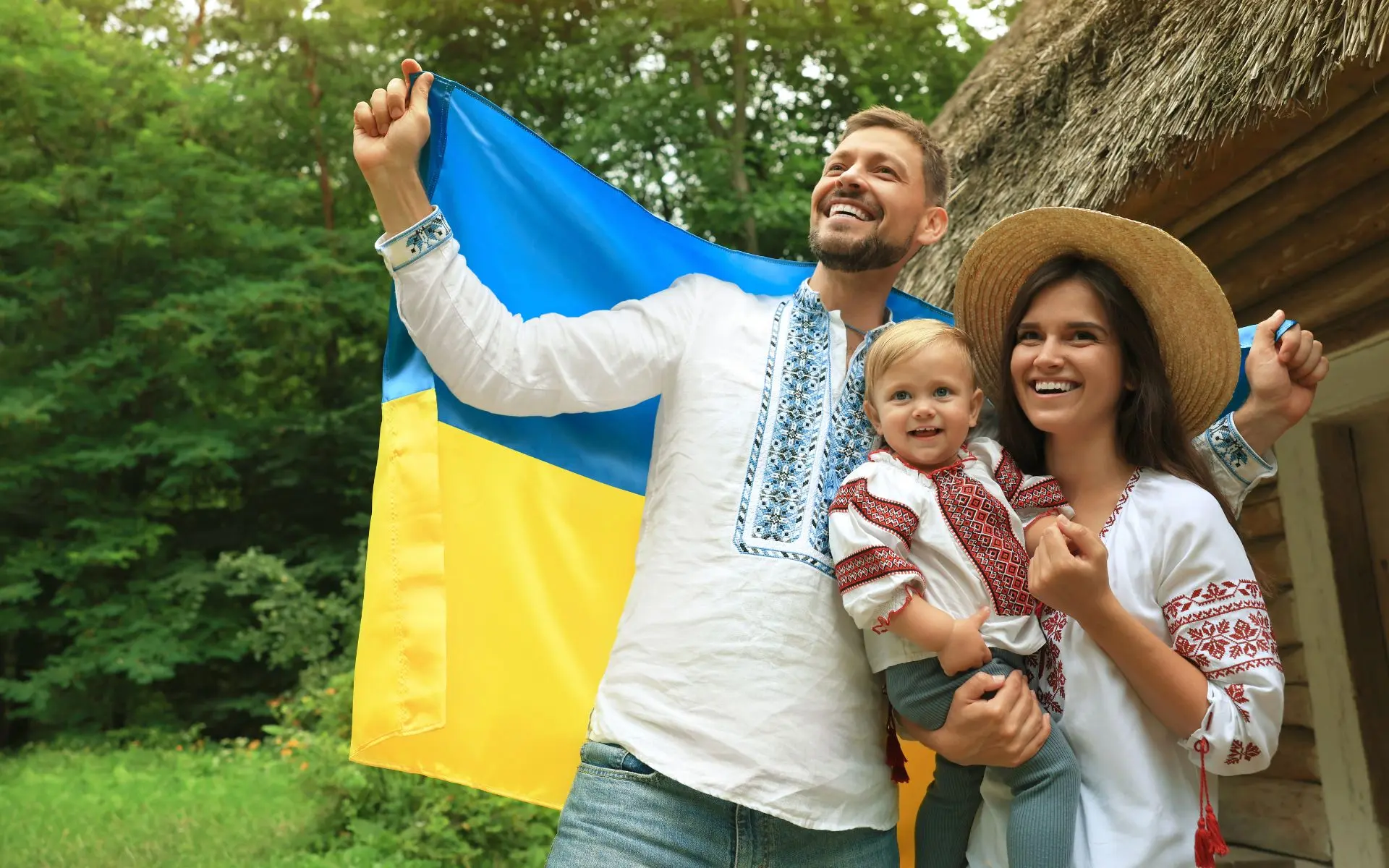 Red-White-Red Card Plus for Ukrainians