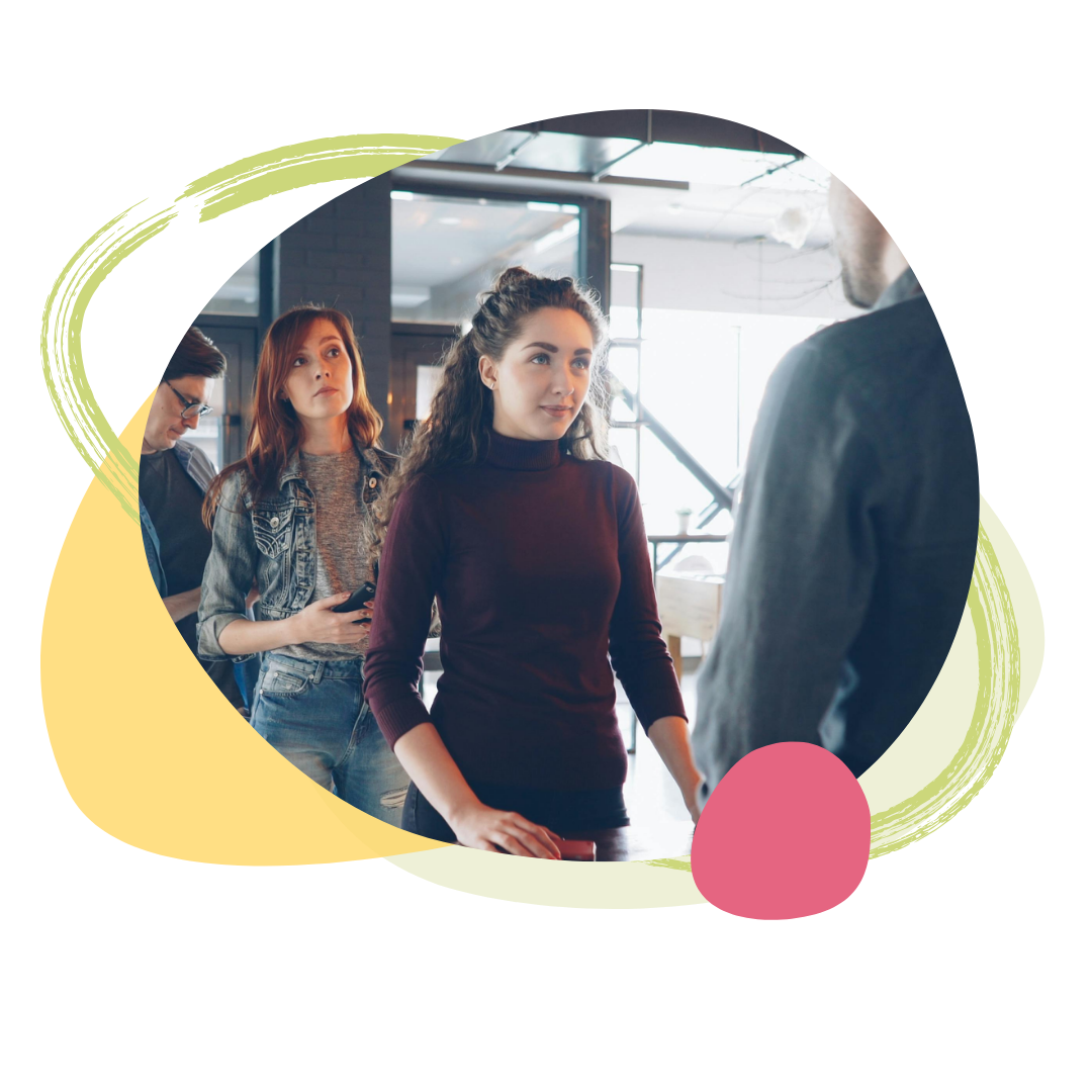3. Expert review & submission