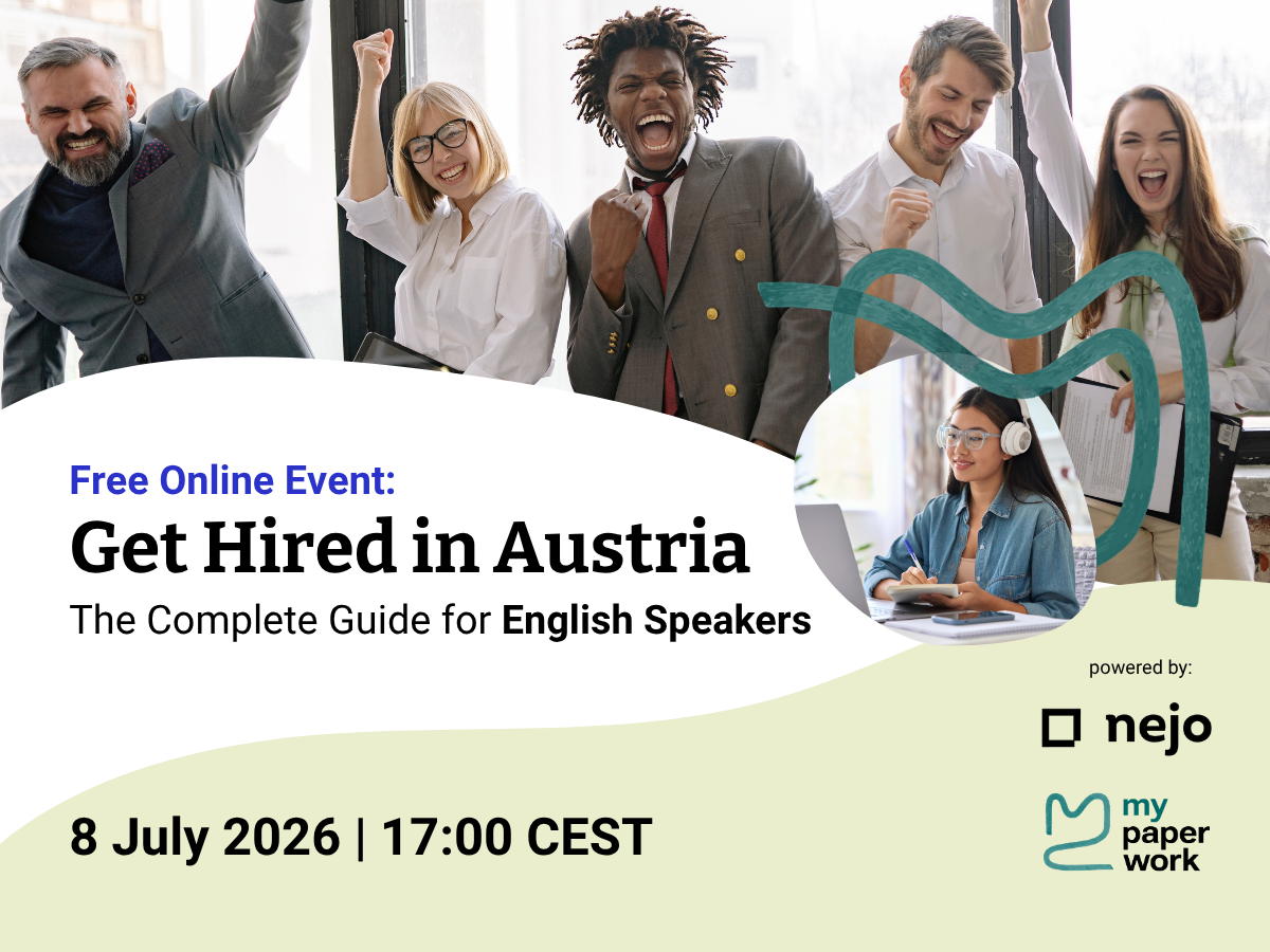 Get Hired in Austria: The Complete Guide for English Speakers