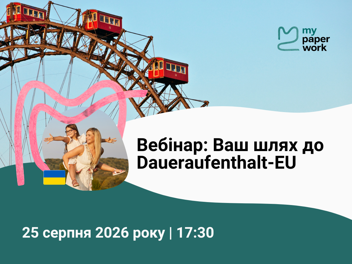 Your Path to Permanent Residence in the EU