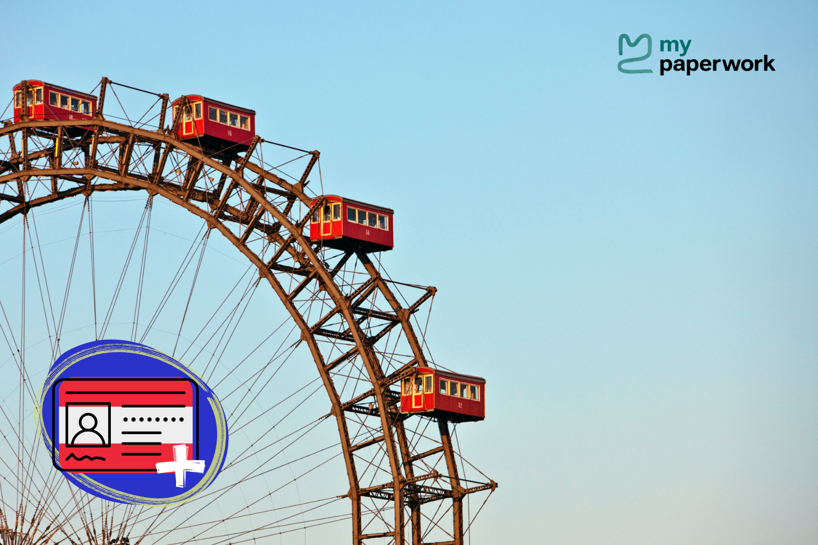 10 mistakes Ukrainians make when applying for the RWR+ Card Austria (and how to avoid them)