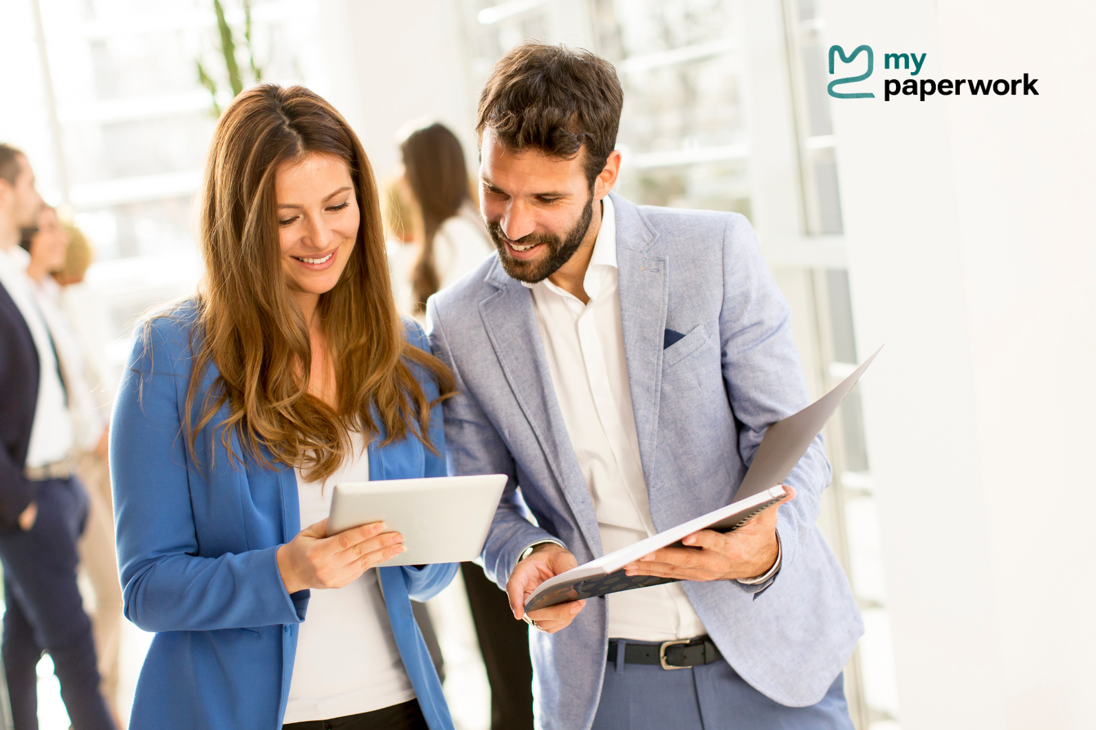 Never Go Alone Again: Introducing “Book a Buddy” for Your MA 35 Appointment in Vienna