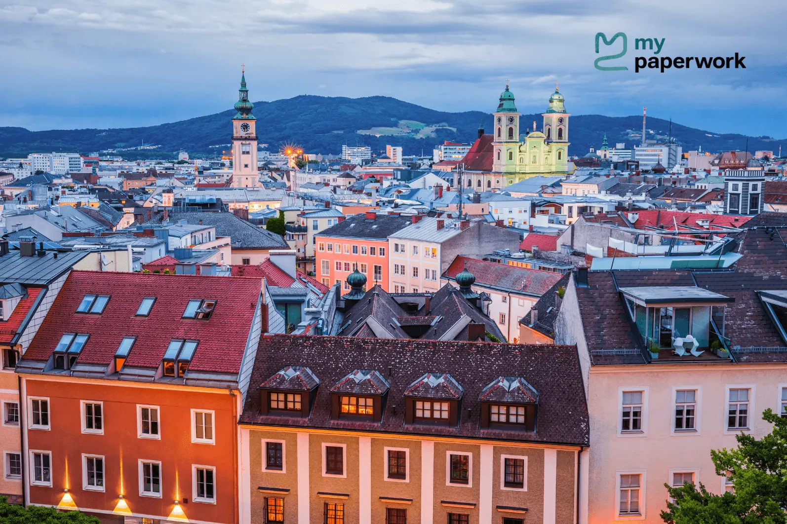 Wie man sich in Österreich einlebt: 7 nützliche Tipps