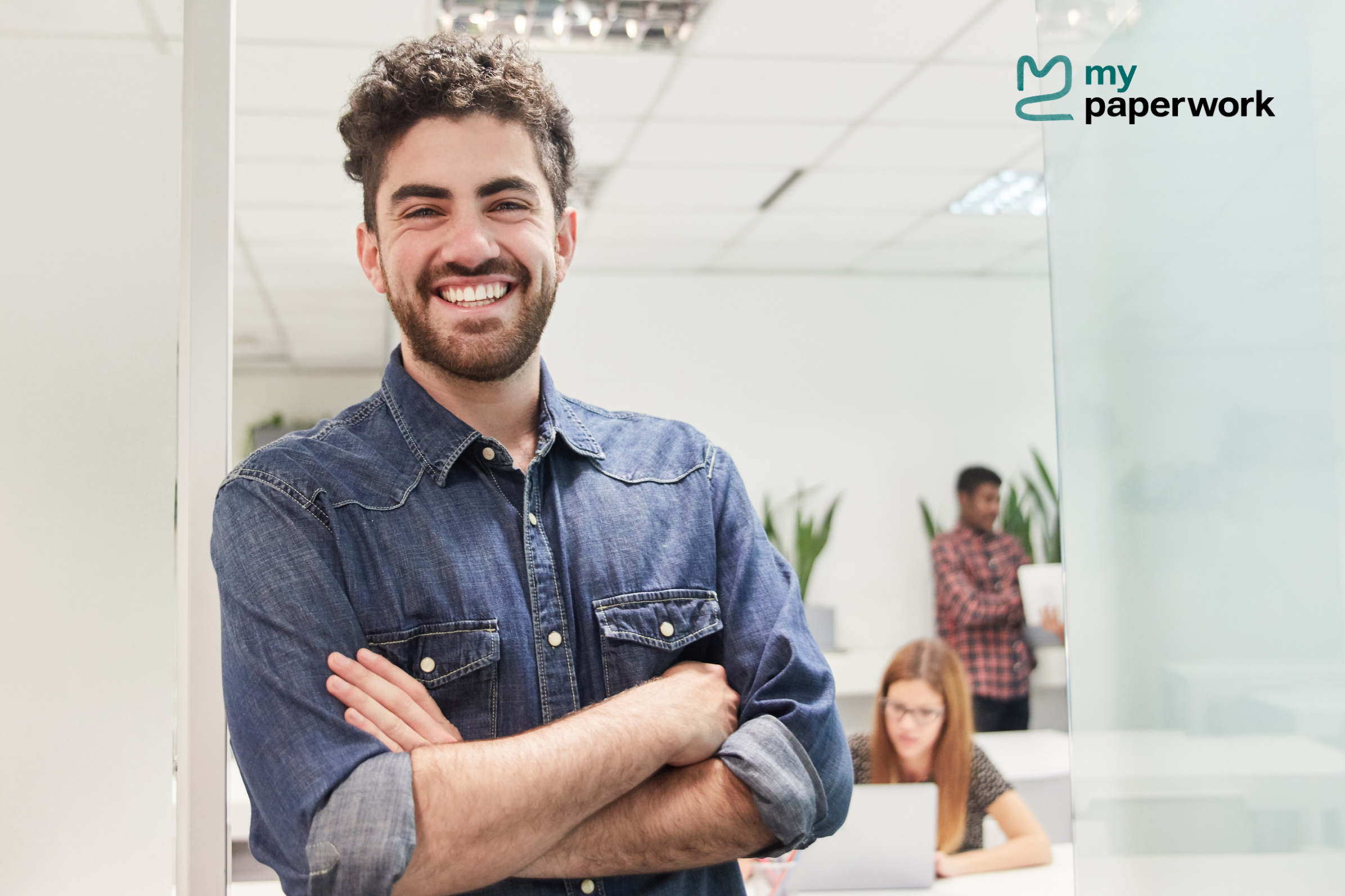 Austria’s RWR Card for Start-up Founders: A Practical Guide (With a Real Story)