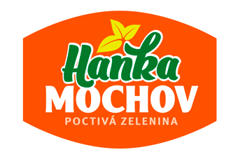 logo Hanka Mochov