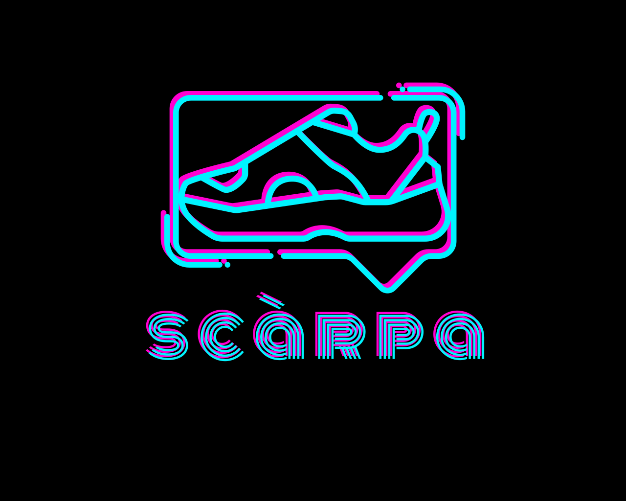 سكاربا / Scarpa 