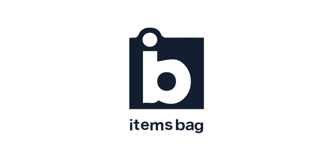 Items bag / بيع متجر 