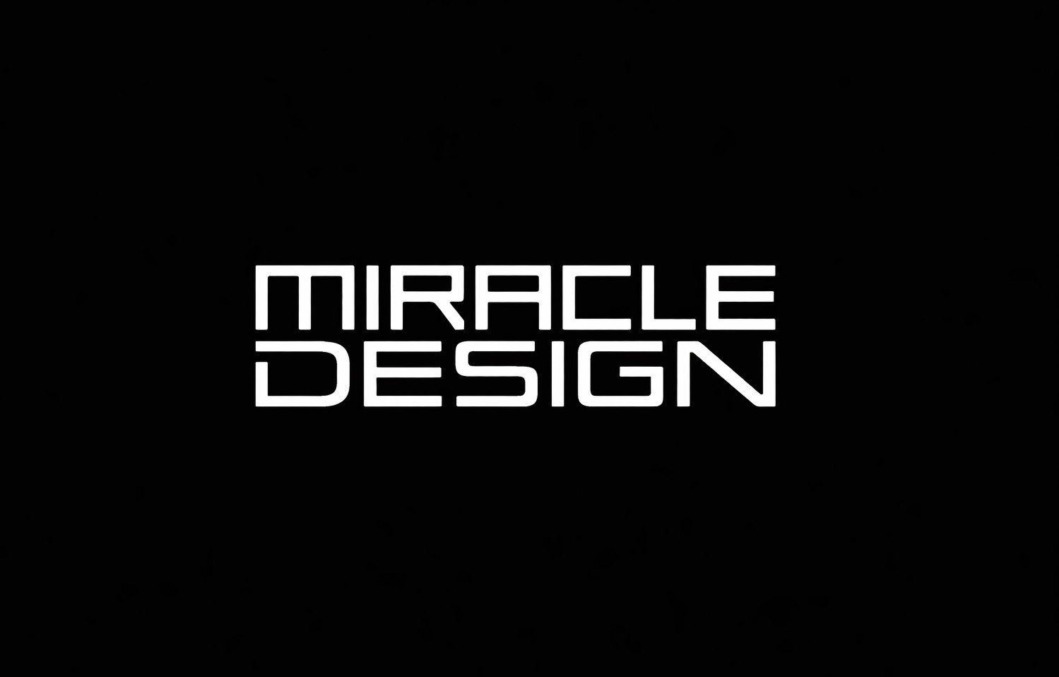 miracle design