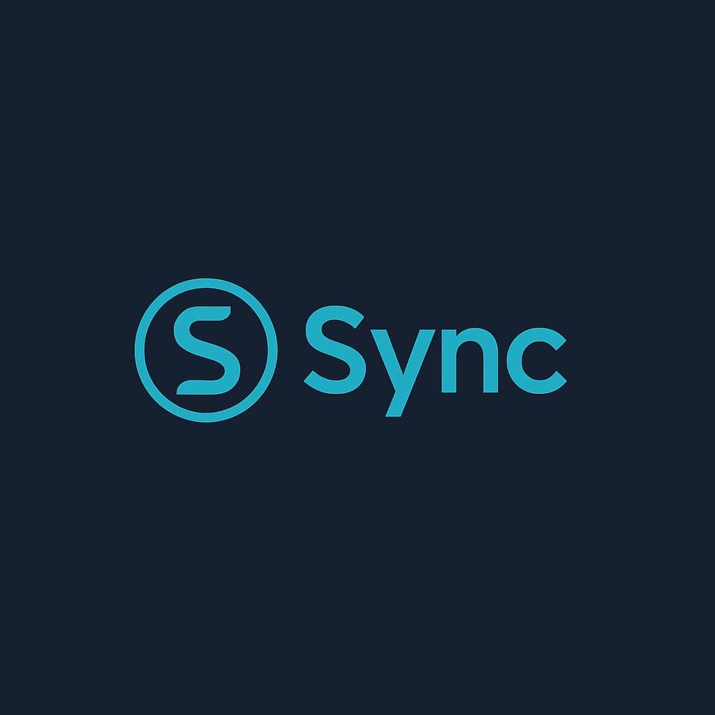 Sync