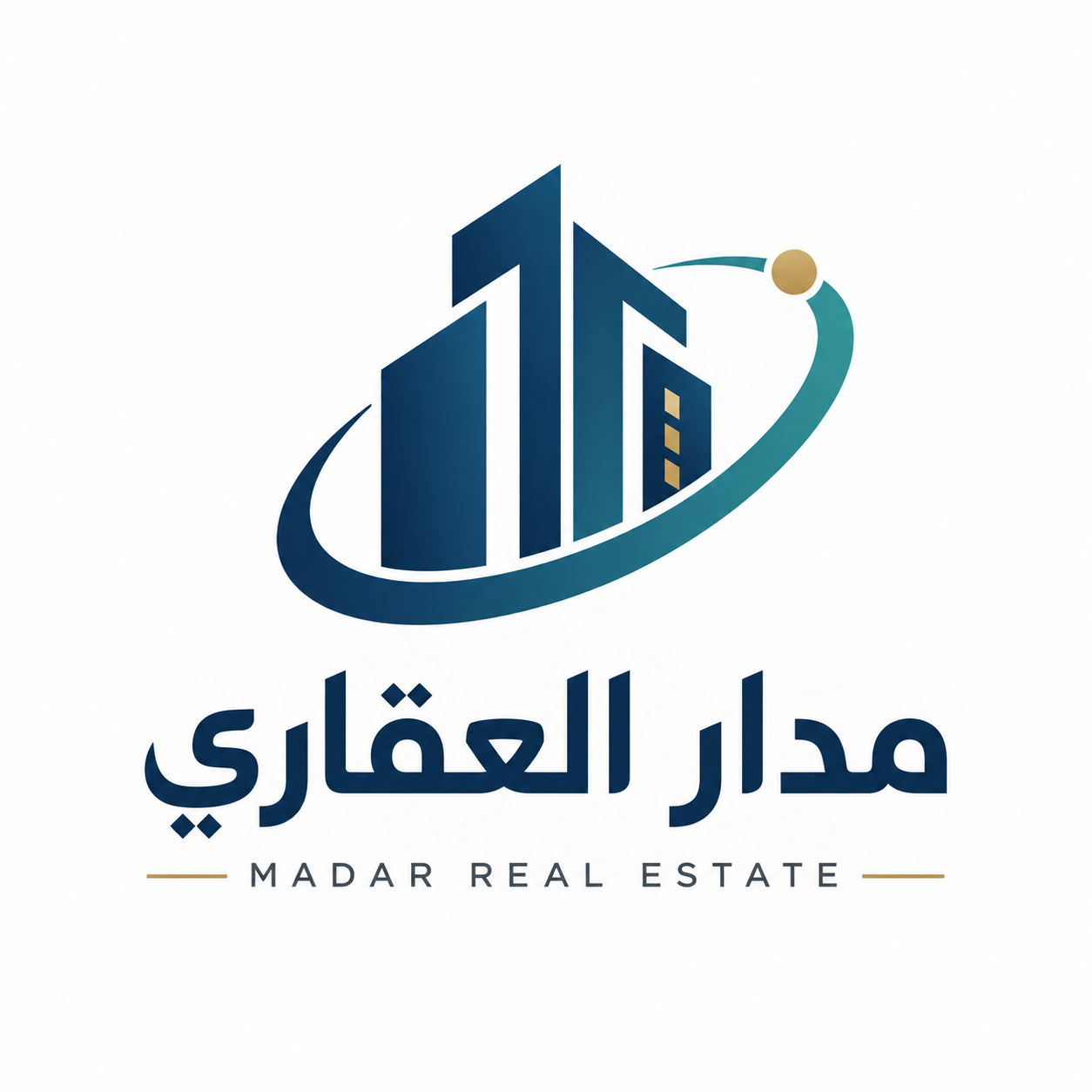 مدار العقاري | منصة إدارة عقارية متكاملة B2B SaaS