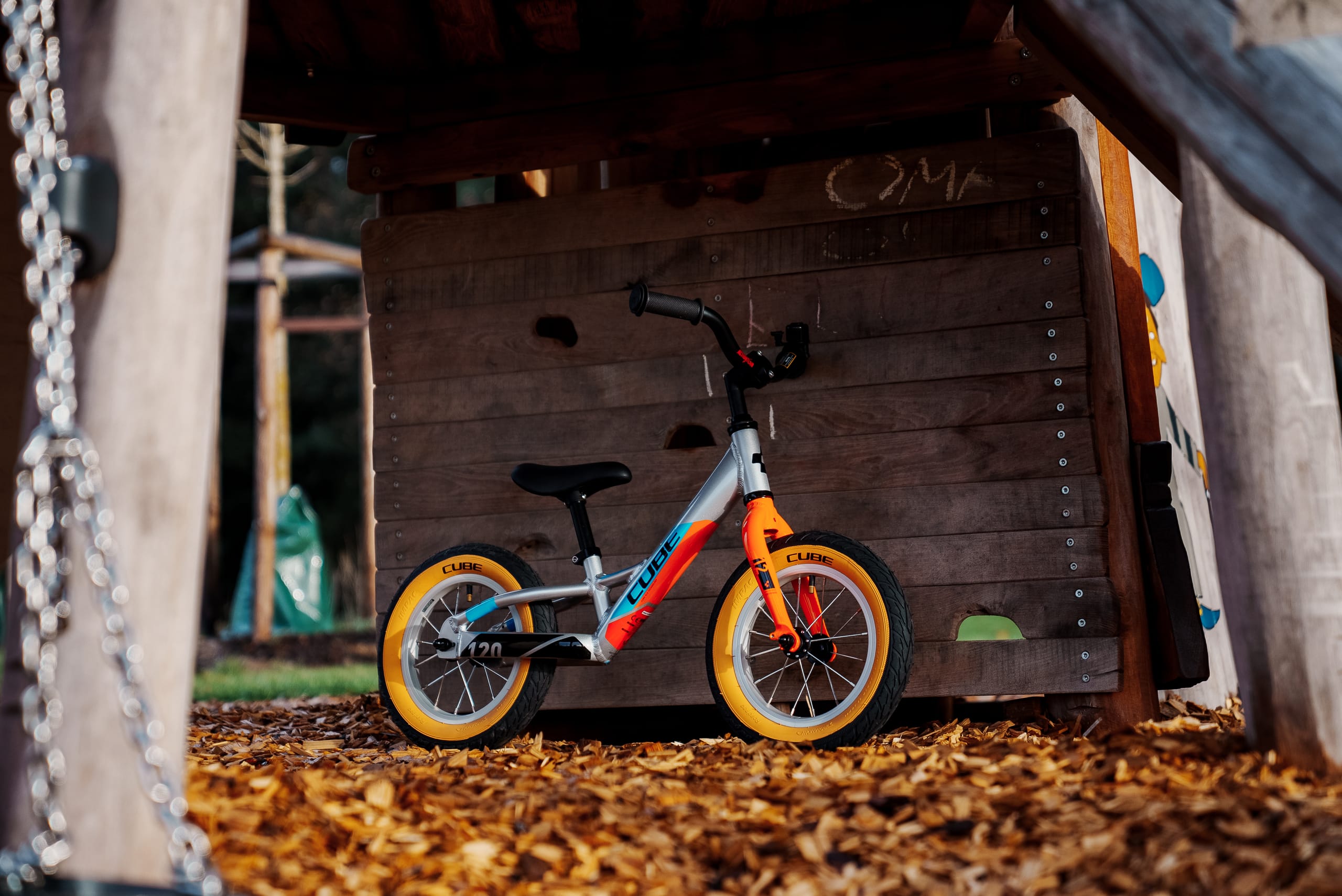 Fahrrder fr Kids | Multicycle - Dein CUBE Spezialist