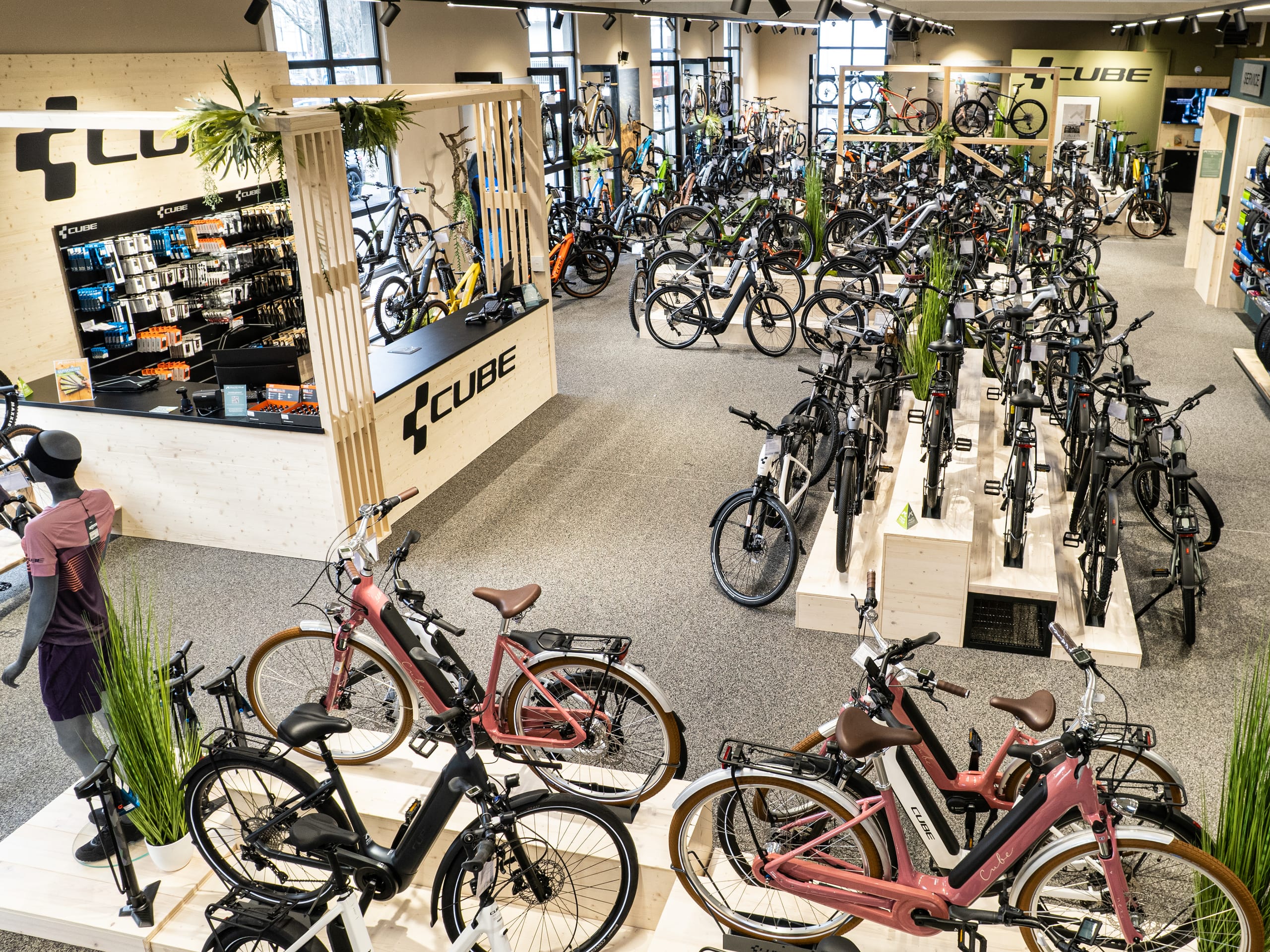 fahrradtaschen systeme Qunature Lenkerhalterung für Fahrradtaschen, Verstellbares Front Harness System zur Befestigung von Lenkertasche, Rolltasche, Schlafsack, MTB & Rennrad kompatibel, Braun Sport & Freizeit V Did you know? 🤔⁣ Farbe:Grünzeug