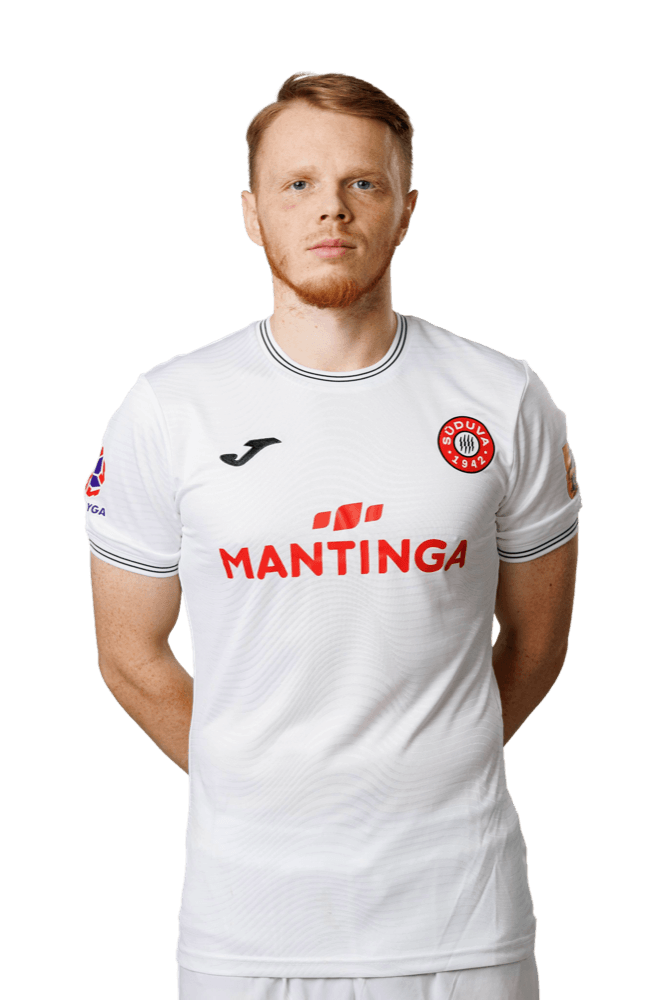 Domantas Antanavičius