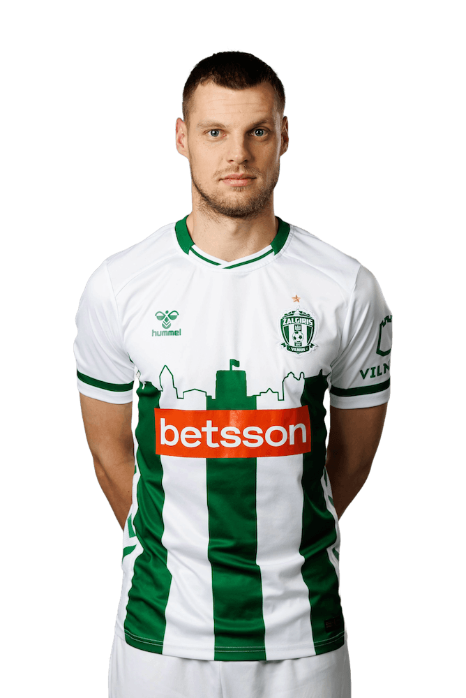 Giedrius Matulevičius