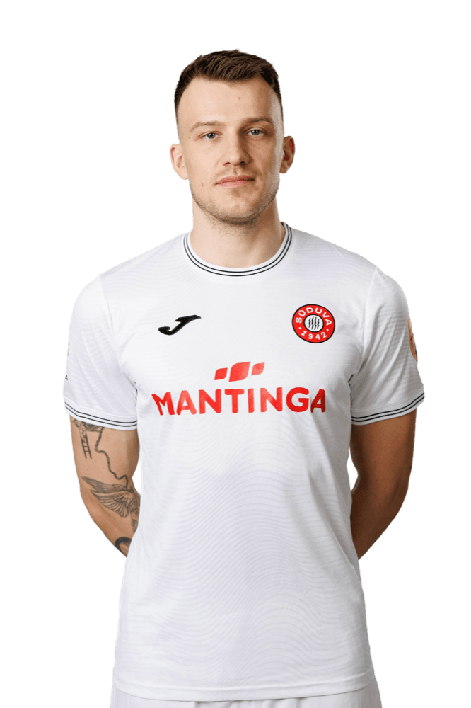 Markas Beneta