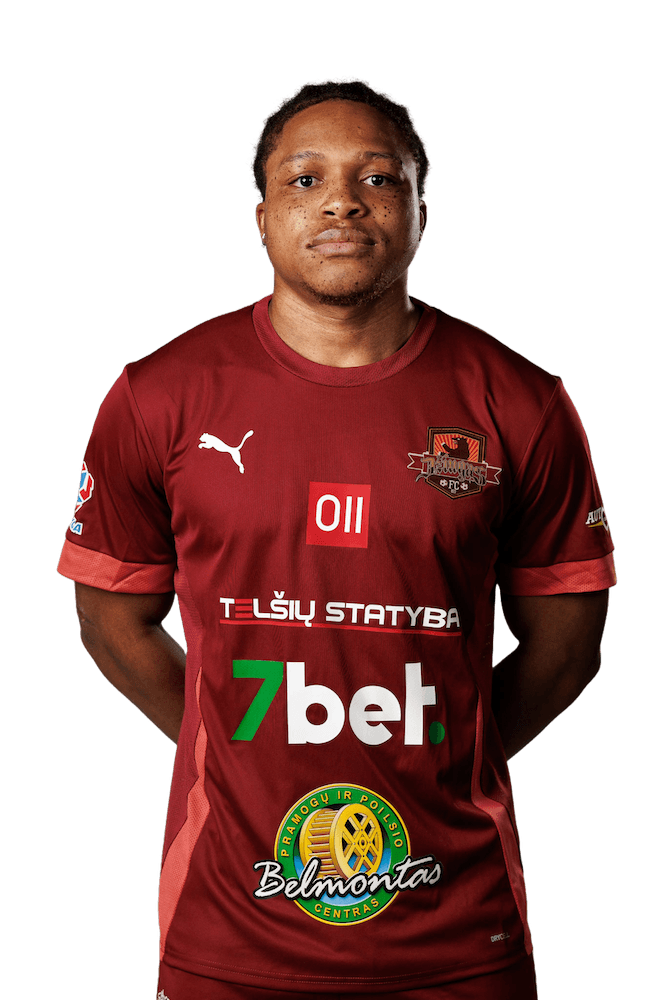 Ronald Sobowale
