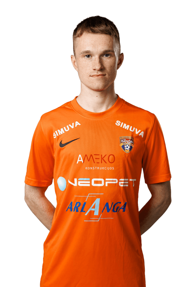 Vaidas Magdušauskas