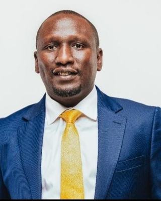 Aaron Kipkirui Cheruiyot