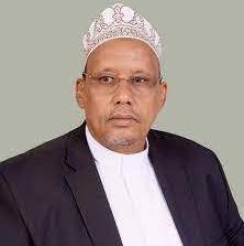 Mohamed Abass Sheikh
