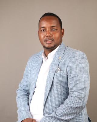Abdi Ali Abdi