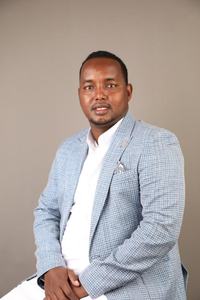 Abdi Ali Abdi
