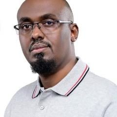 SHURIE ABDI OMAR