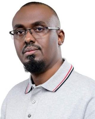 SHURIE ABDI OMAR