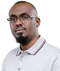 SHURIE ABDI OMAR