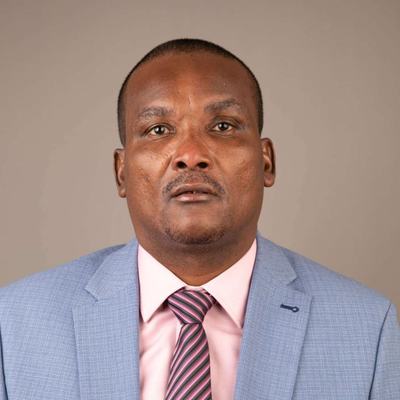 Abdikadir Hussein