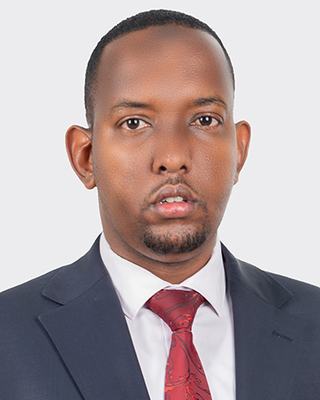 Abdirahman Mohamed