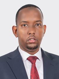 Abdirahman Mohamed