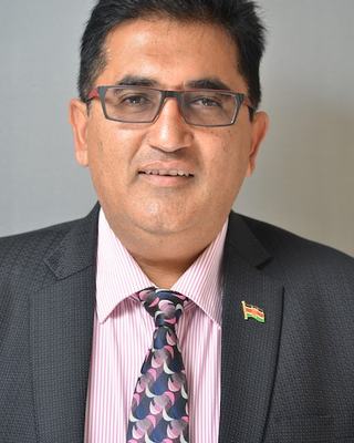 DAWOOD, ABDUL RAHIM