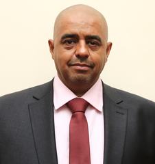 Abubakar Talib